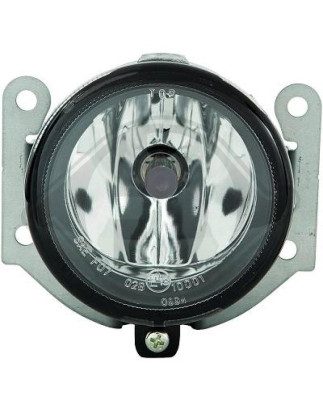 Fendinebbia destro Mitsubishi Lancer (Sportback) 08- (Cod. D-5808388)