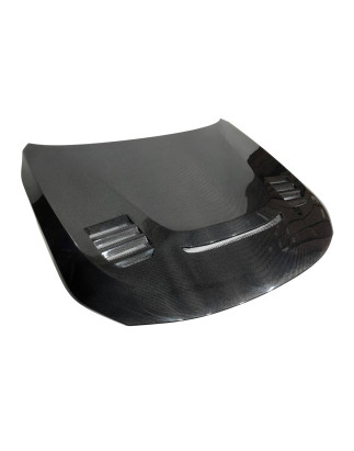 Cofano Carbonio BMW G42 / G87 Look GT (Cod. E-TCB9320)