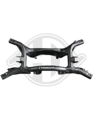 Corpo assiale Mitsubishi Lancer (berlina) 08- (Cod. D-5808619)