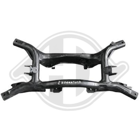 Corpo assiale Mitsubishi Lancer (berlina) 08- (Cod. D-5808619)