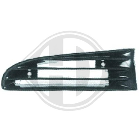 Griglia radiatore Mitsubishi Galant 93-96 (Cod. D-5823043)
