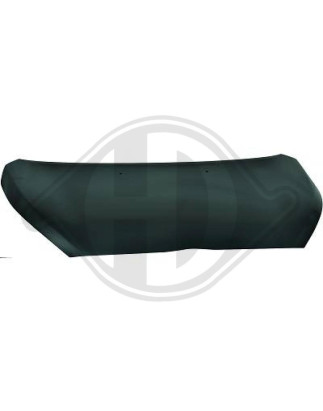 Cofano motore Mitsubishi Spacestar 12-16 (Cod. D-5830000)