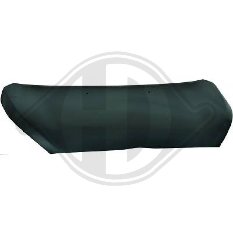 Cofano motore Mitsubishi Spacestar 12-16 (Cod. D-5830000)