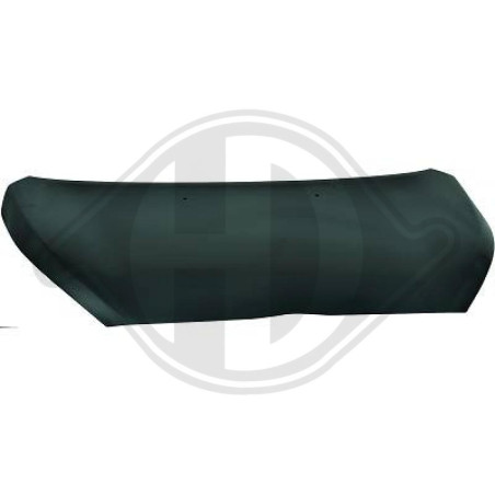 Cofano motore Mitsubishi Spacestar 12-16 (Cod. D-5830000)
