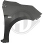 Parafango anteriore destro Mitsubishi Space Star 17-19 (Cod. D-5830006)