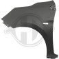 Parafango anteriore sinistro Mitsubishi Space Star 17-19 (Cod. D-5830007)