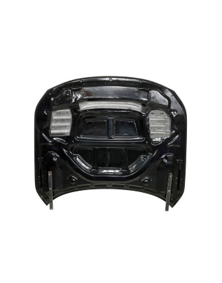 Cofano Carbonio BMW G42 / G87 Look GT (Cod. E-TCB9320)
