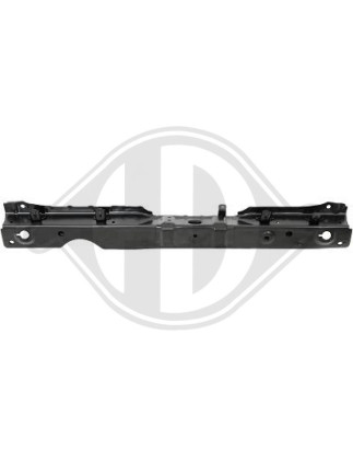 Pannellatura anteriore Mitsubishi Spacestar 12-16 (Cod. D-5830010)