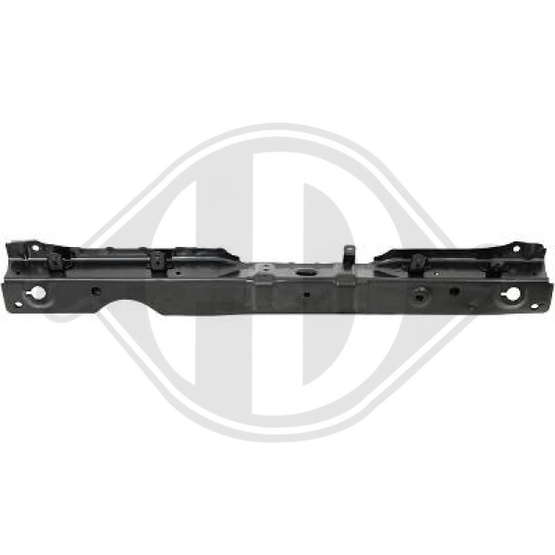 Pannellatura anteriore Mitsubishi Spacestar 12-16 (Cod. D-5830010)