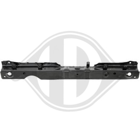 Pannellatura anteriore Mitsubishi Spacestar 12-16 (Cod. D-5830010)