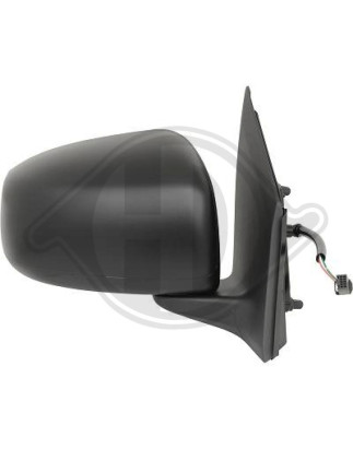 Specchio retrovisore esterno Mitsubishi Space Star 17-19 (Cod. D-5830026)