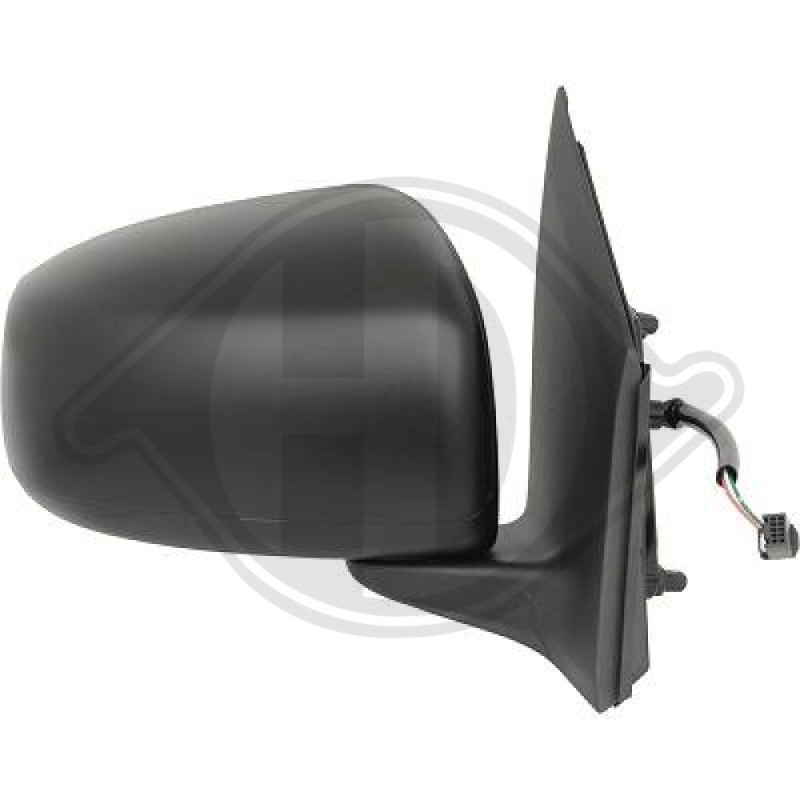 Specchio retrovisore esterno Mitsubishi Space Star 17-19 (Cod. D-5830026)