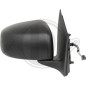 Specchio retrovisore esterno Mitsubishi Space Star 17-19 (Cod. D-5830026)