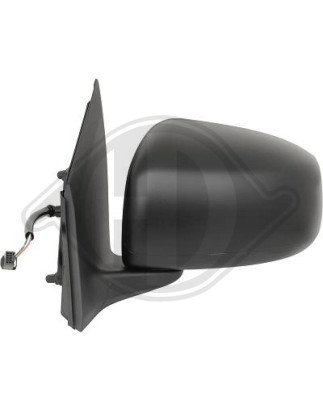 Specchio retrovisore esterno Mitsubishi Space Star 17-19 (Cod. D-5830027)