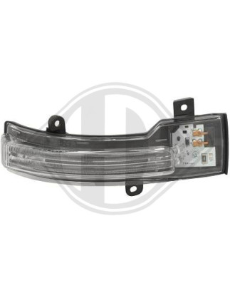 Indicatore direzione  destro Mitsubishi ASX 10- (Cod. D-5830028)