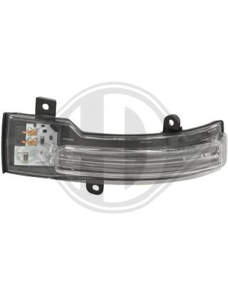 Indicatore direzione  sinistro Mitsubishi ASX 10- (Cod. D-5830029)