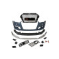Paraurti Anteriori Audi A3 V8 13-15 Sportback Look RS3 (Cod. E-TCA20131RS301) Paraurti Anteriori Audi A3 V8 13-15 Sportback Look RS3 (Cod. E-TCA20131RS301)