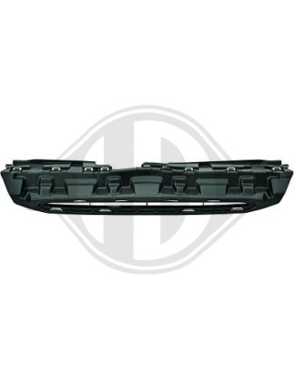 Griglia radiatore Mitsubishi Spacestar 12-16 (Cod. D-5830040)