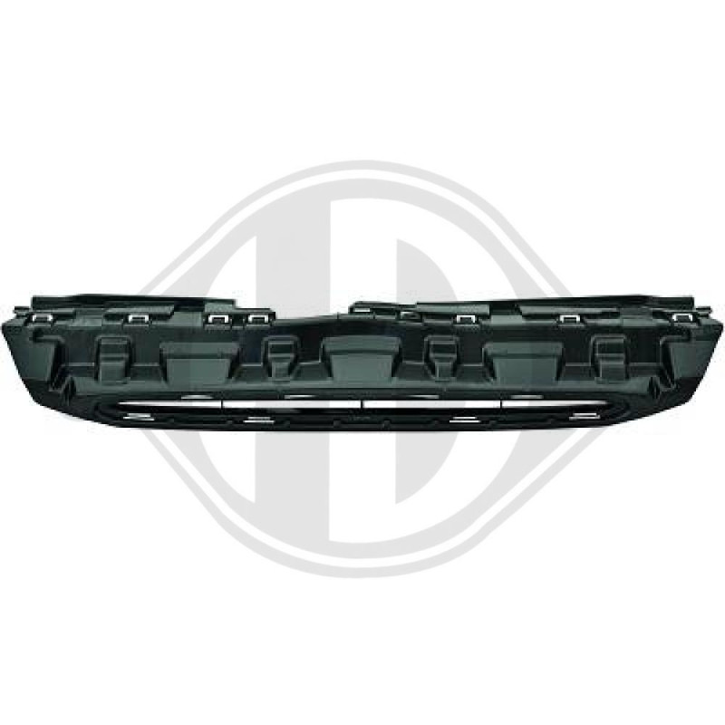 Griglia radiatore Mitsubishi Spacestar 12-16 (Cod. D-5830040) Griglia radiatore Mitsubishi Spacestar 12-16 (Cod. D-5830040)