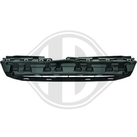 Griglia radiatore Mitsubishi Spacestar 12-16 (Cod. D-5830040)