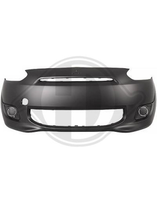 Paraurti anteriore Mitsubishi Spacestar 12-16 (Cod. D-5830050)