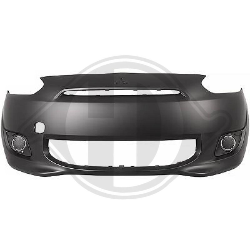 Paraurti anteriore Mitsubishi Spacestar 12-16 (Cod. D-5830050)