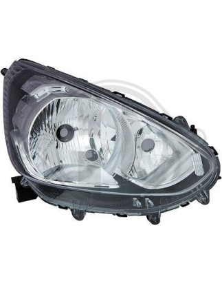 Faro anteriore destro Mitsubishi Space Star 17-19 (Cod. D-5830080)