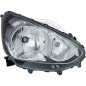 Faro anteriore destro Mitsubishi Space Star 17-19 (Cod. D-5830080)
