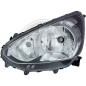 Faro anteriore sinistro Mitsubishi Space Star 17-19 (Cod. D-5830081)