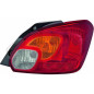 Luce posteriore Dx Mitsubishi Spacestar 12-16 (Cod. D-5830090)