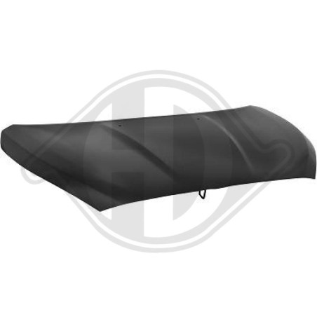 Cofano motore Mitsubishi Space Star 17-19 (Cod. D-5830100)