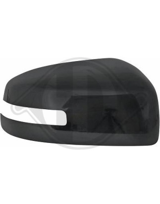 Copertura Specchio esterno Mitsubishi Space Star 17-19 (Cod. D-5830124)