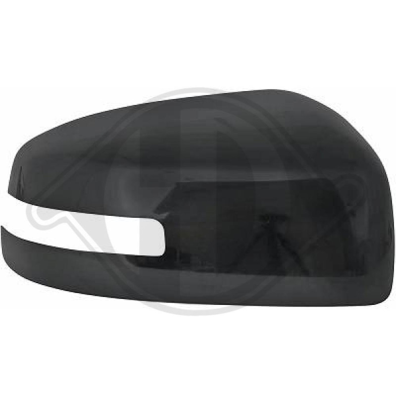 Copertura Specchio esterno Mitsubishi Space Star 17-19 (Cod. D-5830124)