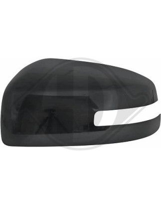 Copertura Specchio esterno Mitsubishi Space Star 17-19 (Cod. D-5830125)