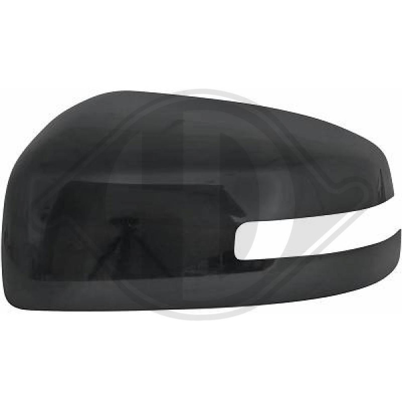 Copertura Specchio esterno Mitsubishi Space Star 17-19 (Cod. D-5830125)