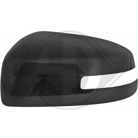 Copertura Specchio esterno Mitsubishi Space Star 17-19 (Cod. D-5830125)