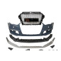 Paraurti Anteriori Audi A3 V8 13-15 Sportback Look RS3 (Cod. E-TCA20131RS301) Paraurti Anteriori Audi A3 V8 13-15 Sportback Look RS3 (Cod. E-TCA20131RS301)