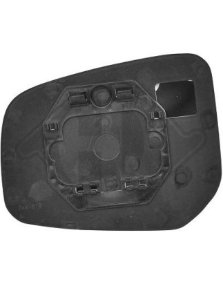 Vetro specchio Specchio esterno Mitsubishi Space Star 17-19 (Cod. D-5830128)