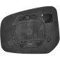 Vetro specchio Specchio esterno Mitsubishi Space Star 17-19 (Cod. D-5830128)