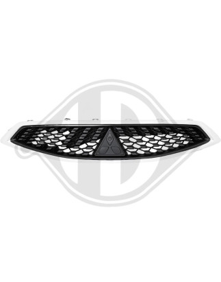 Griglia radiatore Mitsubishi Space Star 17-19 (Cod. D-5830140)