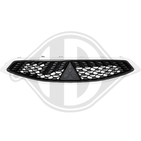 Griglia radiatore Mitsubishi Space Star 17-19 (Cod. D-5830140)