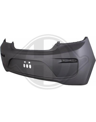 Paraurti posteriore Mitsubishi Space Star 17-19 (Cod. D-5830155)