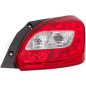 Luce posteriore Dx Mitsubishi Space Star 17-19 (Cod. D-5830190)