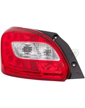 Luce posteriore Sx Mitsubishi Space Star 17-19 (Cod. D-5830191)