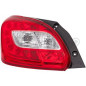 Luce posteriore Sx Mitsubishi Space Star 17-19 (Cod. D-5830191)