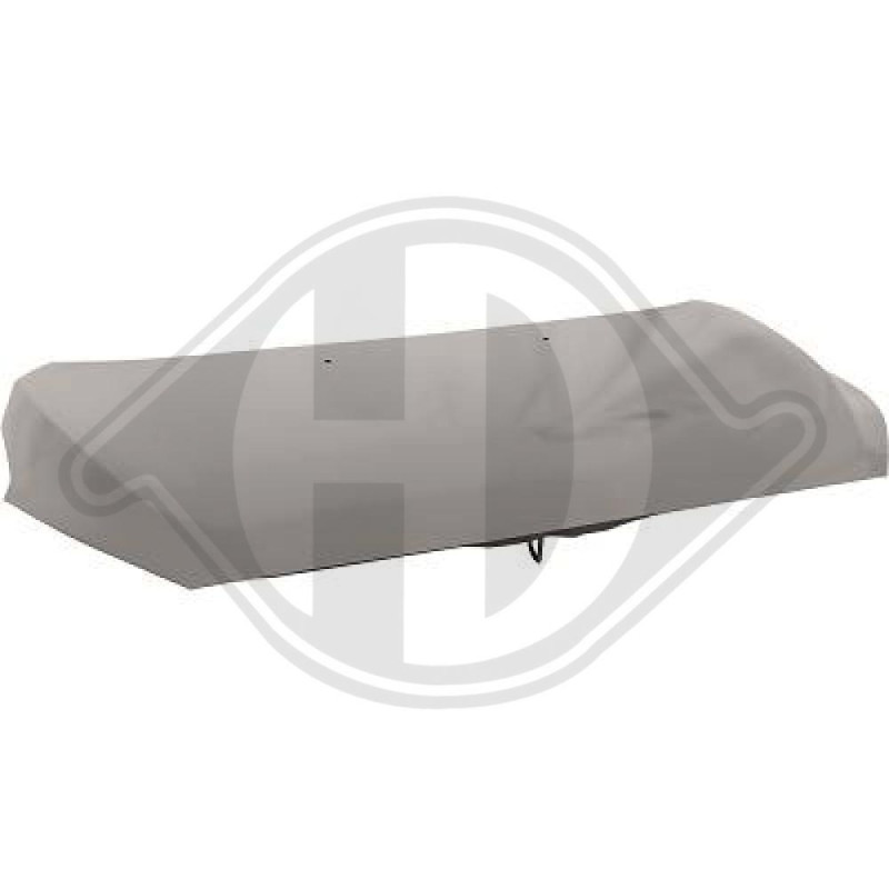 Cofano motore Mitsubishi Space Star 20- (Cod. D-5831000)