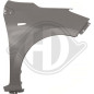 Parafango anteriore destro Mitsubishi Space Star 20- (Cod. D-5831006)