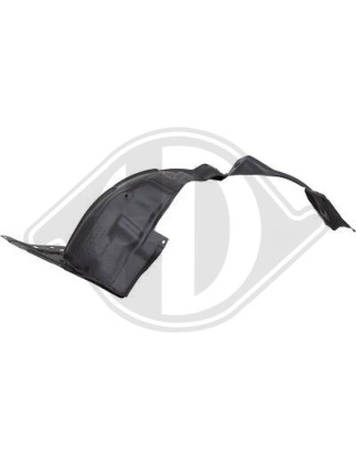 Copertura Passaruota anteriore destro Mitsubishi Space Star 20- (Cod. D-5831008)