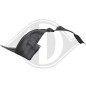Copertura Passaruota anteriore destro Mitsubishi Space Star 20- (Cod. D-5831008)