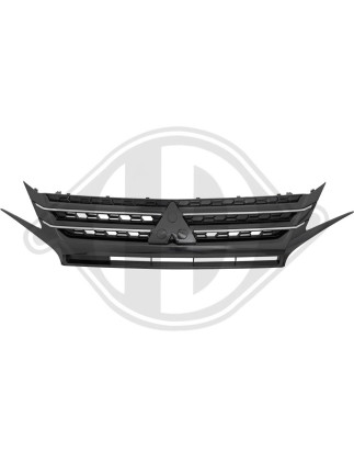 Griglia radiatore Mitsubishi Space Star 20- (Cod. D-5831040)